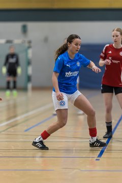 Bild 1106 - wBJ NFV Futsalmeisterschaft